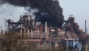 نبرد نهایی در ماریوپل | ساعت‌شماری برای پایان داستان یک کارخانه فولاد