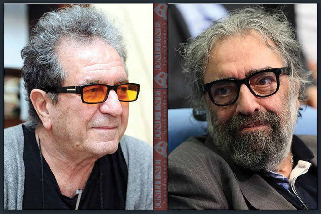 کیمیایی و مهرجویی