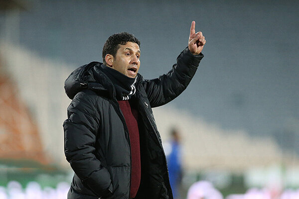 شرطبندی ، فساد، جادو ، بیگ برتر / سرمربی/ فوتبال