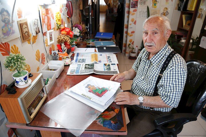 لذت معماری در شهر آدم کوچولوها | احترام استادانه به زمین و سرزمین