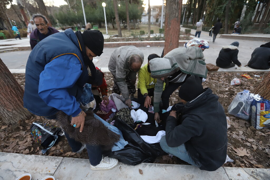 ساخت مرکز ۴ هزار نفری نگهداری از معتادان در شمال شرق تهران| حمایت از خانوادههای معتادان متجاهر و کودکان کار در الویت