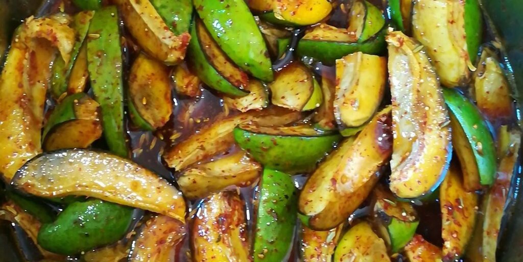 آغاز فصل برداشت میوه لاکچری ایران | این میوه سرشار از ویتامین و دشمن چاقی است