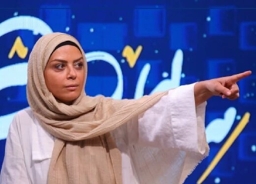 ادعای شبنم فرشادجو درباره ۵ مرد سینمای ایران | اینها را آنفالو کنید شبنم فرشادجو