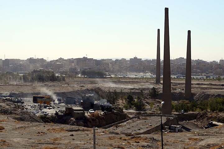 یادداشت | ساماندهی کورهپزخانهها با مداخلههای اجتماعی، کالبدی و فرهنگی