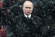 روسیه زمستان ۲۰۲۴-۲۰۲۵ به اروپا حمله می کند؟ | جزئیات ارزیابی یک سرویس مخفی اروپایی
