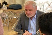 رئیس پارک علم و فناوری مجارستان: ایران آینده درخشانی در حوزه شرکت‌های دانش‌بنیان دارد