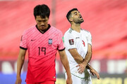 واکنش جالب خبرنگار آمریکایی به فوتبالیست ایرانی | طارمی می‌تواند راه «فان‌پرسی» در منچستر را برود