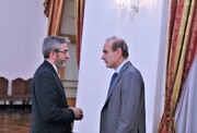 روایت دیپلمات ارشد اتحادیه اروپا از دیدار با علی باقری | مورا: هیچ جایگزینی برای برجام وجود ندارد