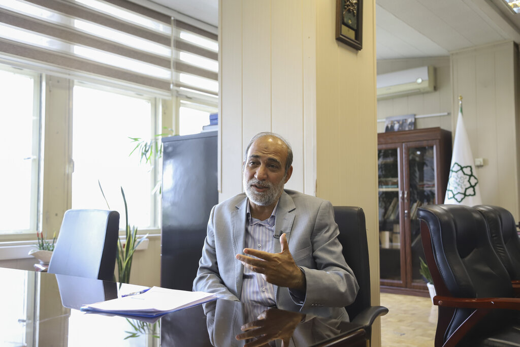 رسیدگی به وضعیت کارکنان شرکتی شهرداری تهران| اصلاح پروانههای ساختمانی برای کاهش فساد