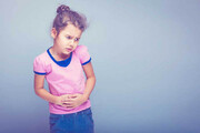 همه چیز درباره درد شکم کودکان | اضطراب کودکان را جدی بگیرید