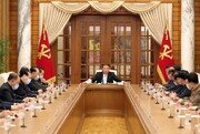 تائید ثبت نخستین مورد کرونا در کره شمالی | دستور کیم جونگ اون برای قرنطینه ملی با محدودیت‌های شدید