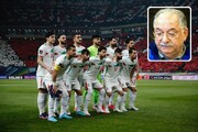 پیش‌بینی تلخ از نتایج ایران در جام جهانی | تیم ملی با ۳ باخت برمی‌گردد | عربستان می تواند صعود کند