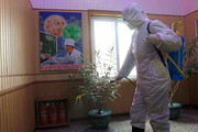 کره شمالی نخستین عفونت‌ کرونا را گزارش می‌کند| کرونا به کمبود مواد غذایی افزوده می‌شود