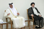 خبر مهم وزیر خارجه قطر درباره توافق هسته ای | مقامات ایران به امیر قطر چه گفته اند؟