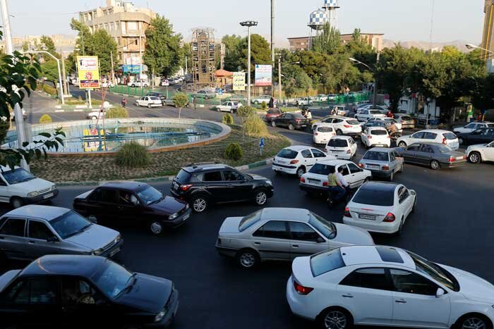 گرفتاریهای یاس تمامی ندارد | دردسر ۱۲ ساله کی رفع میشود؟