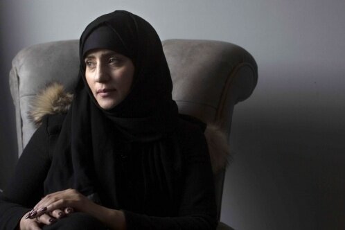 تصاویر؛ ماجرای ناپدید شدن فعال زن یمنی و رسوایی جدید سفیر سعودی | روایت فعالان توئیتری از تماس مشکوک الحوری و گریه های او