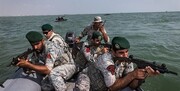 درگیری ارتش با دزدان دریایی | نیروی دریایی ارتش مانع ربوده‌ شدن کشتی تجاری ایرانی شد