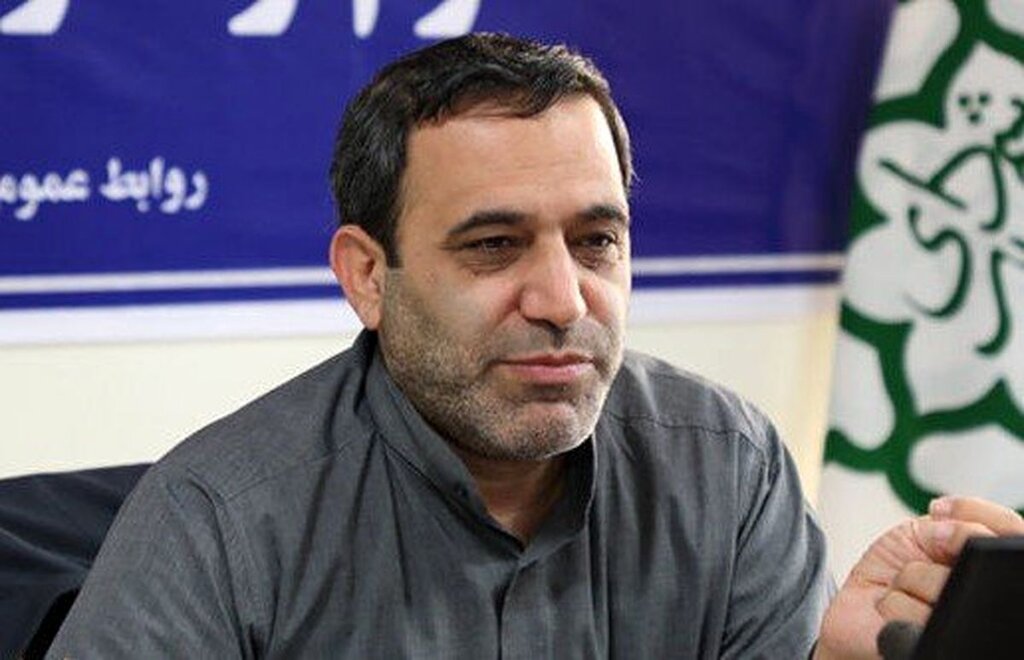 فلاح معاون شهردار تهران