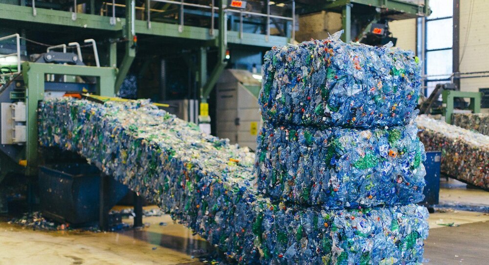 جزیره‌ای که بالاترین نرخ بازیافت زباله در جهان را دارد