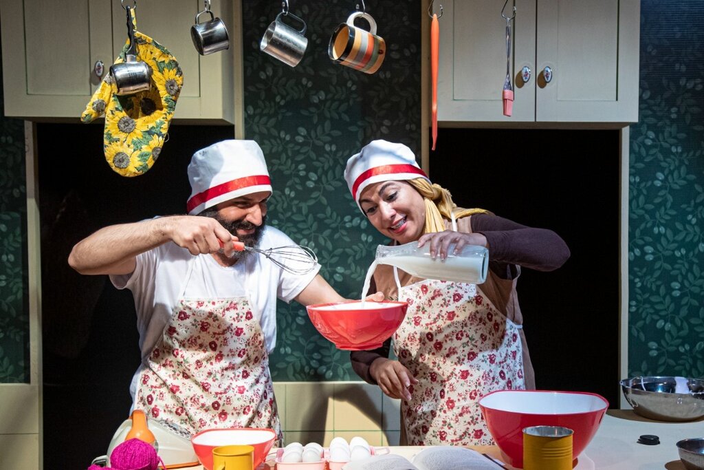 شبهای نمایشی برای نوجوانان