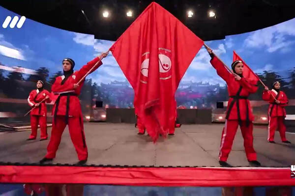 گروه ترانه - عصر جدید