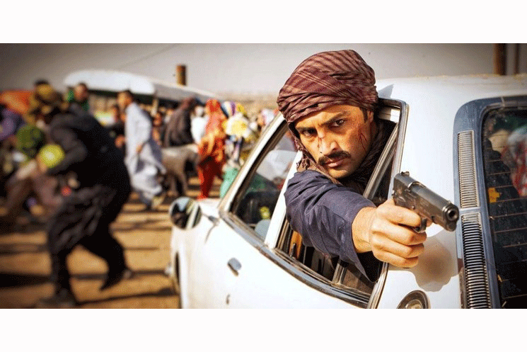 ۱۲۲ میلیارد تومان عایدی یک فصل از سینمای ایران | گیشه در دست یک پرونده واقعی تجاوز گروهی