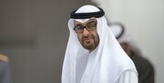 رئیس جدید امارات انتخاب شد