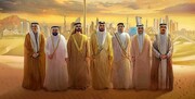 تصاویر‎؛ جنگ تاج و تخت در امارات | پس از مرگ خلیفه بن زاید چه خواهد شد؟ | جدال برادران تنی و ناتنی و تنها پسر خلیفه برای ولیعهدی | قدرت در دست کیست؟