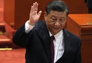 ببینید | ماجرای کودتا در چین و حبس «شی جین پینگ»