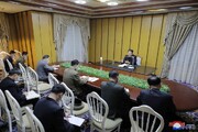 کیم جونگ اون: کرونا در کره شمالی «آشفتگی بزرگی» ایجاد کرده است| گزارش ۲۱ مرگ جدید