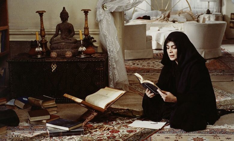 ماندگارترین شخصیتهای سینمایی که داریوش مهرجویی خالق آنهاست