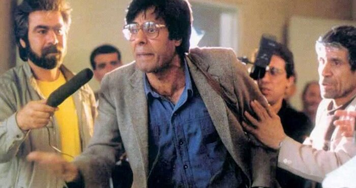 ماندگارترین شخصیتهای سینمایی که داریوش مهرجویی خالق آنهاست