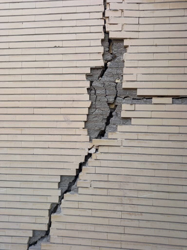 خطری که بیشتر از بمب اتم اصفهان را تهدید میکند؛ زندگی نباتی در انتظار نصف جهان 2