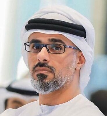 تصاویر؛ جنگ تاج و تخت در امارات | پس از مرگ خلیفه بن زاید چه خواهد شد؟ | جدال برادران تنی و ناتنی و تنها پسر خلیفه برای ولیعهدی | قدرت در دست کیست؟