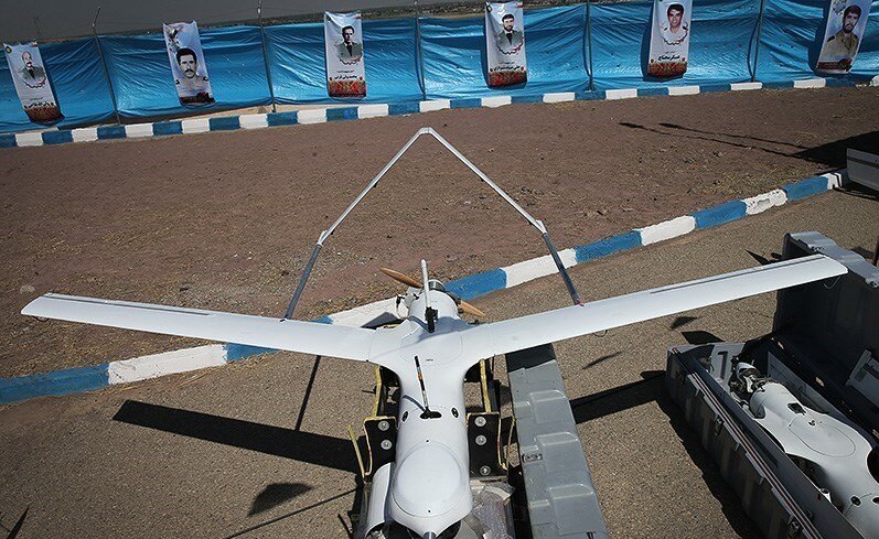 تصاویر | گزارش المیادین از مهمترین و خطرناکترین پهپادهای جهان | کدام پرندههای ایرانی در فهرست حضور دارند؟