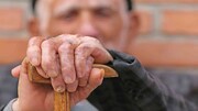 تنهایی ۱۵ درصد از سالمندان کشور | ۳۰ سال با افزایش جمعیت سالمندان فاصله داریم