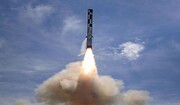 سریع‌ترین موشک جهان از جنوب آسیا می‌آید | برد متوسط با قابلیت حمل کلاهک هسته‌ای