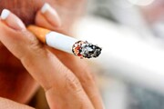 بعضی از سیگاری‌ها احتمالا به علت ژنتیک‌شان سرطان ریه نمی‌گیرند