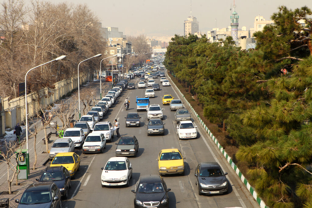 طراحی سناریو جدید برای ستارخان | ایستگاه شکم پیادهراه میشود