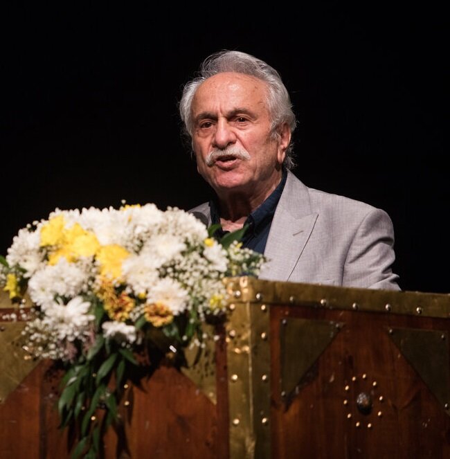 «شب بازیگر»؛ مراسمی که با تأخیر شروع شد، با موسیقی زیاد ادامه پیدا کرد و با بی نظمی تمام شد