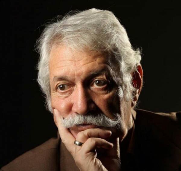 بیانیه مرد تنها | گفتوگویی متفاوت با هنرپیشه معروفی که دغدغه آدمهای پایتخت را مینویسد