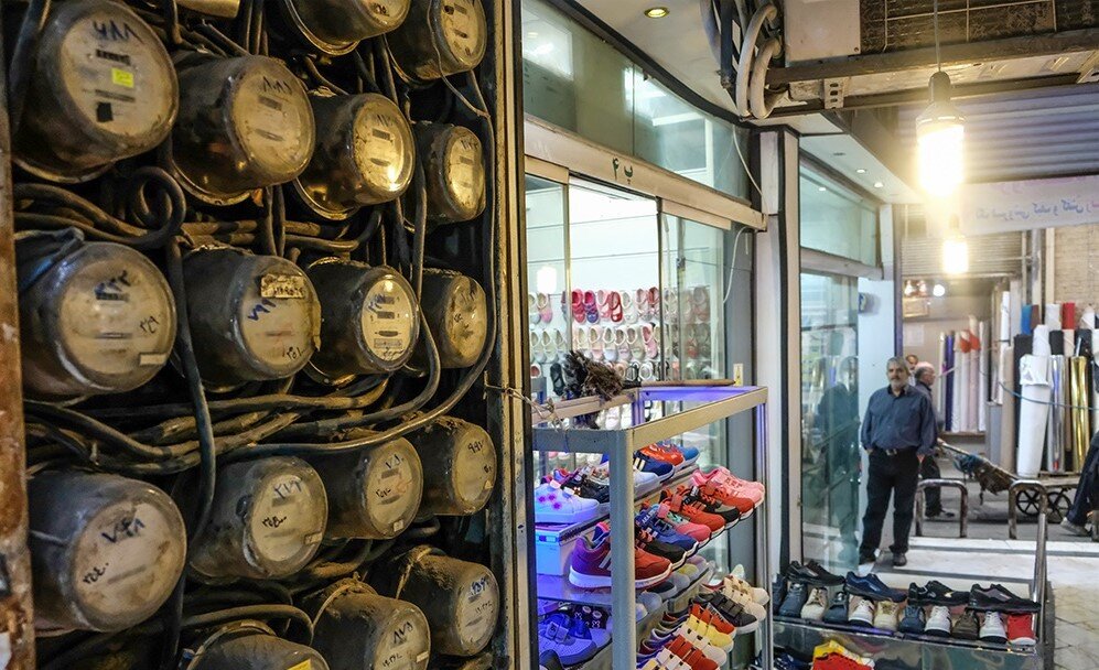 شناسایی ۵۵۷ سرای نا ایمن و سرای بحرانی در بازار | پدیده «جرزخواری» در بازار چیست؟