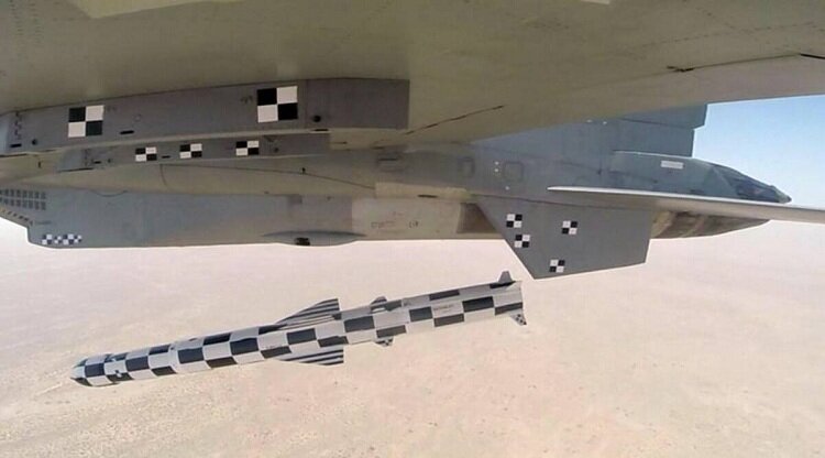 سریعترین موشک جهان از جنوب آسیا میآید | برد متوسط با قابلیت حمل کلاهک هستهای