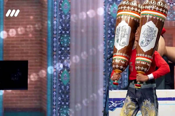 ببینید | یک فینال داغ با اجراهایی مهیج در عصر جدید | داور مرحله نهایی چه کسی است؟| فینالیستهای عصر جدید را بشناسید| زمان پخش ویژهبرنامه اعلام قهرمان