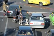 ثبت اطلاعات هویت کودکان کار با اسکن عنبیه | چند کودک کار و خیابان در ایران داریم؟