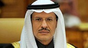 درخواست عربستان برای گفت‌وگو با ایران | موضوع درخواست چیست؟