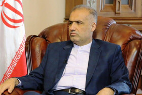جزئیات گفت‌وگوی اخیر مدودف با پزشکیان | موضوع مهم درباره روسیه که رئیس جمهور شخصا پیگیر است