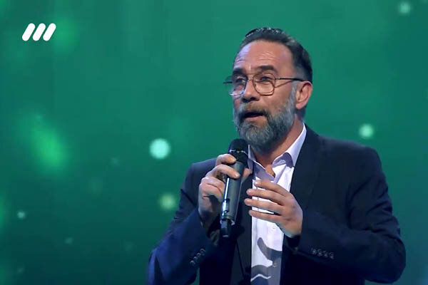 هومن یار محمدی - عصر جدید