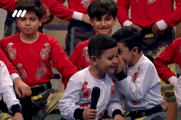 کودکان چگونه میتوانند مثل پهلوانکهای ایران زمین بدرخشند | چراغ زورخانههای شهر تهران را روشن کنیم