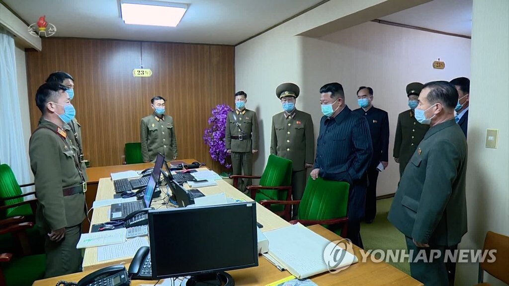  کره شمالی در آشفتگی بزرگ | کیم جونگ اون خواست جنگ تمام عیا شد | دستور مهم به ارتش 